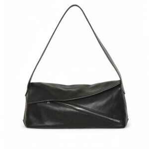 Walter Baker Jagger Shoulder, Black